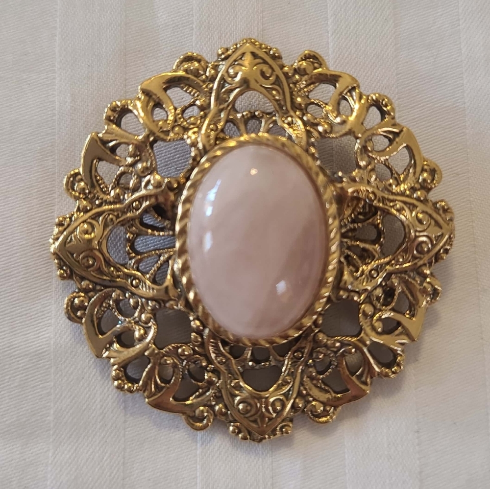 Vintage brooch